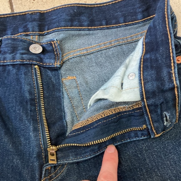 Levi’s, size 30/32 - Picture 9 of 11